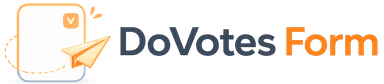 DoVotes Form